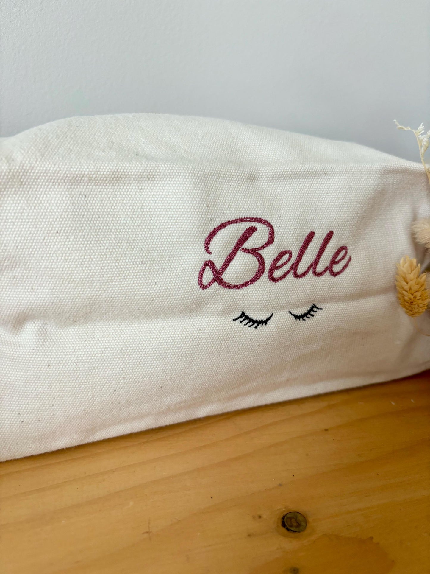 Trousse à maquillage