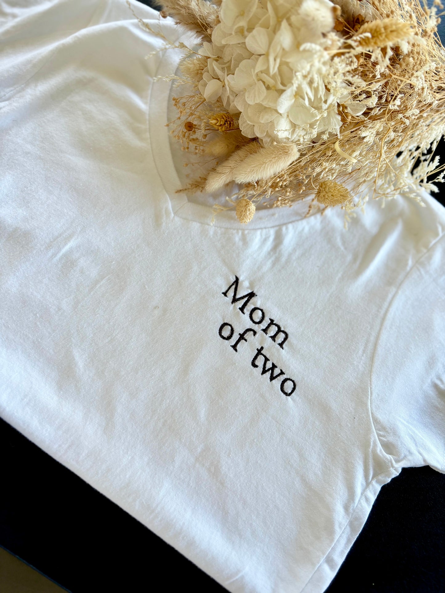 T-shirt à manches courtes