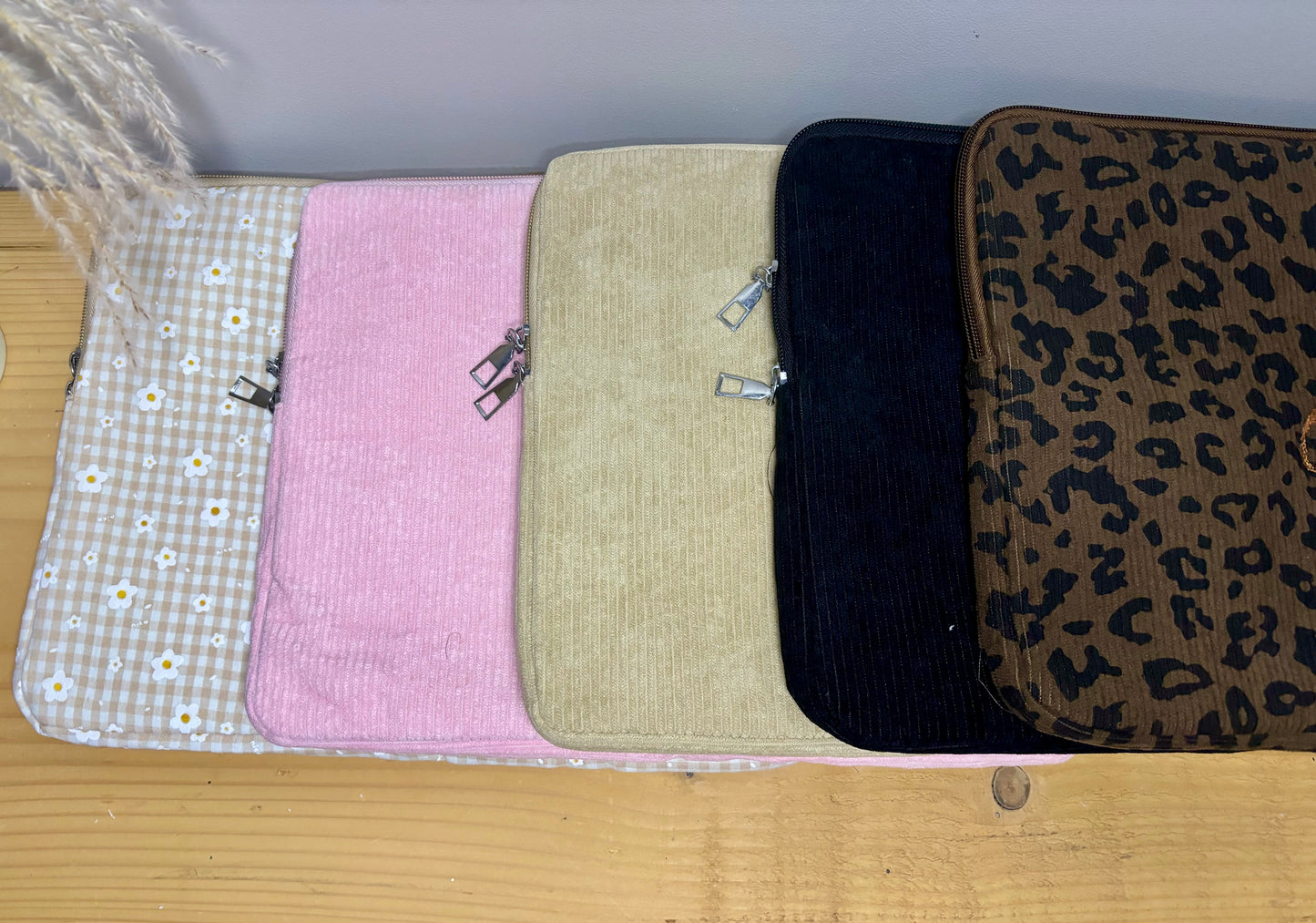 Pochette ordinateur / tablette