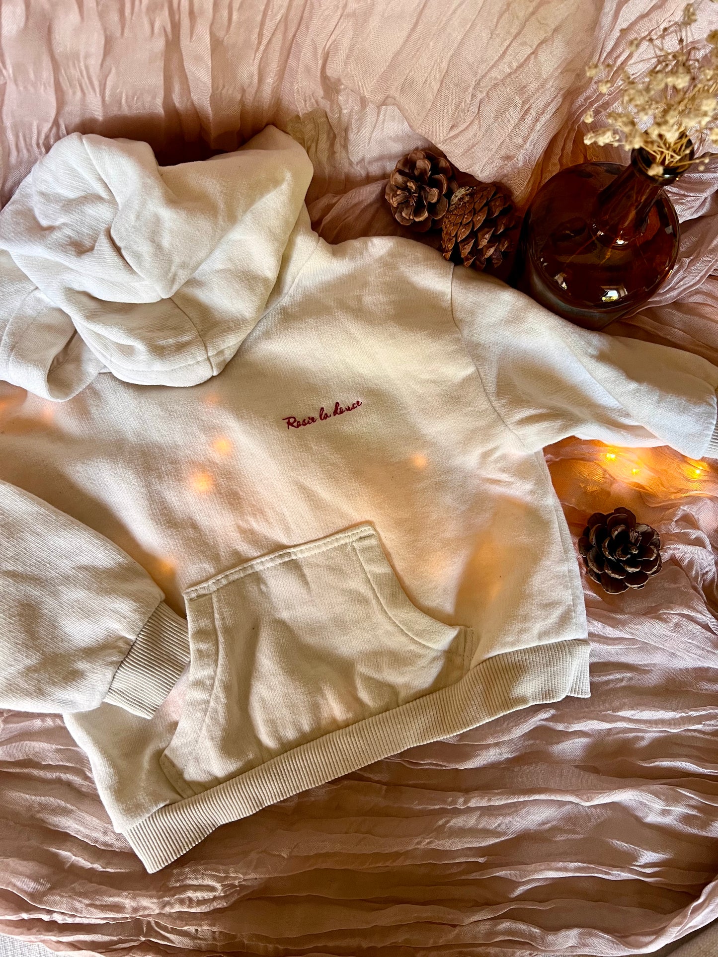 Votre article personnalisé !