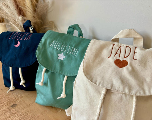 Sac à dos enfant