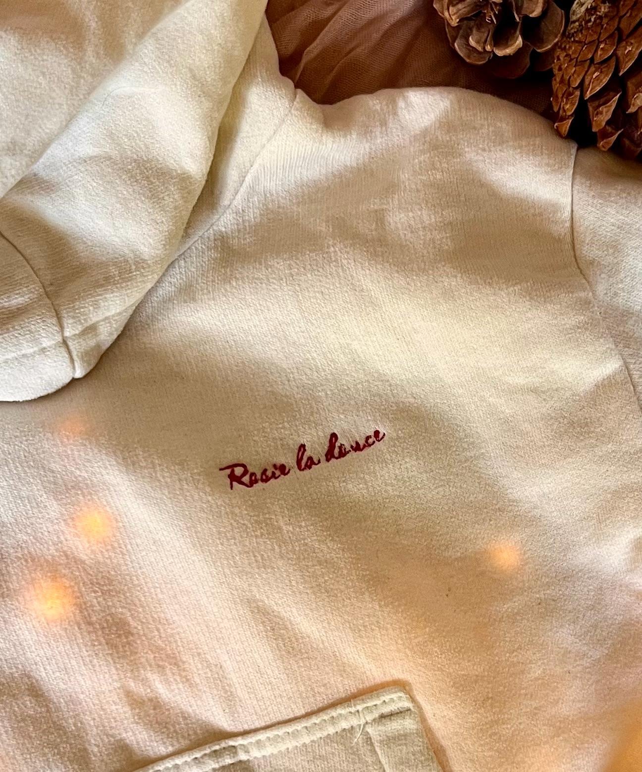 Votre article personnalisé !