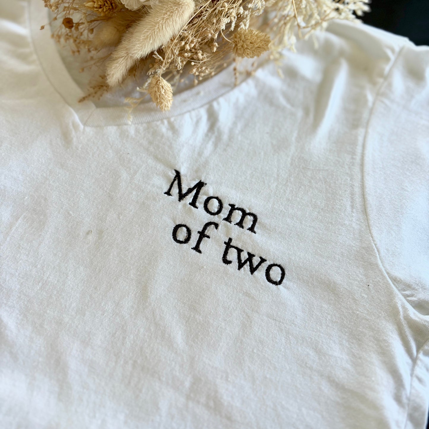 T-shirt à manches courtes