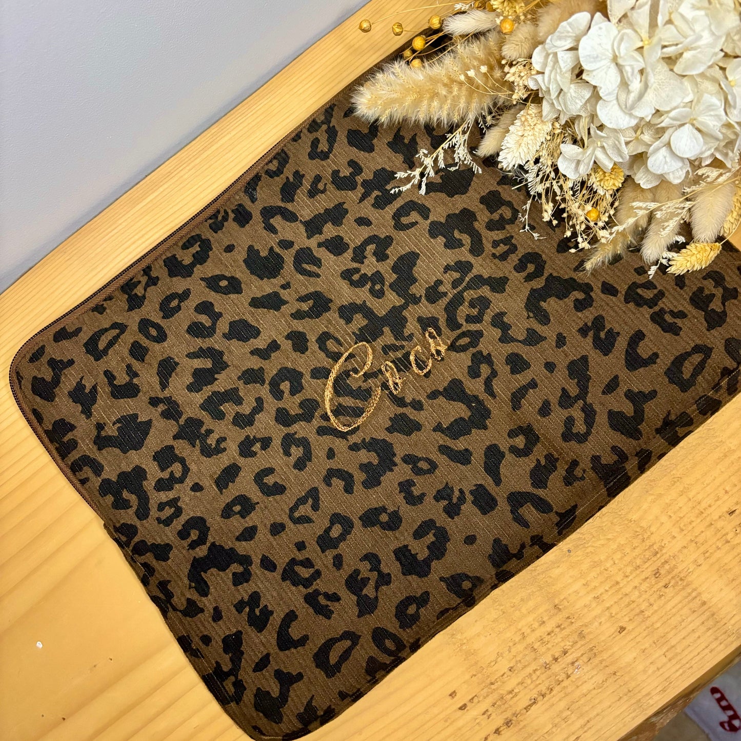 Pochette ordinateur / tablette