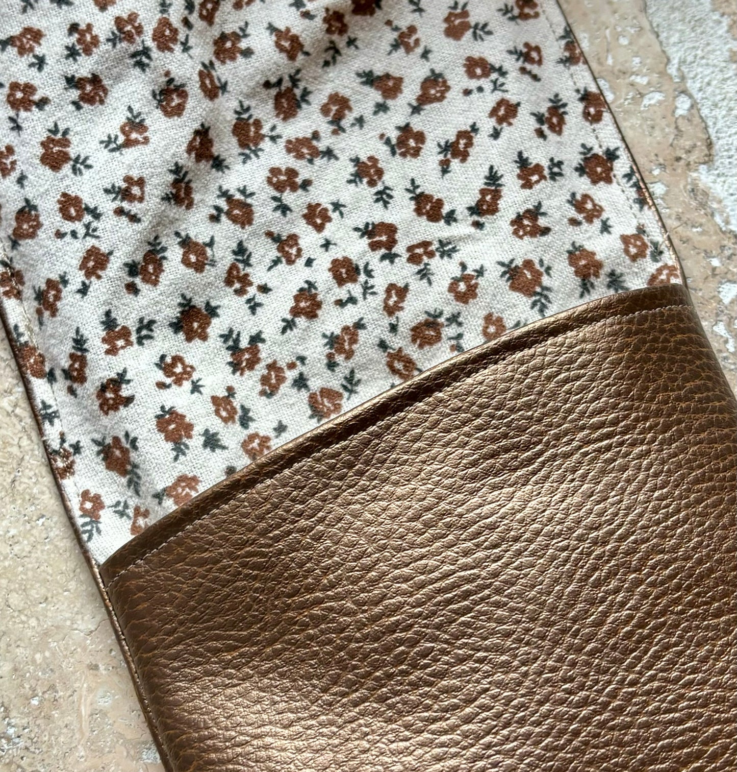 Pochette pour soignant