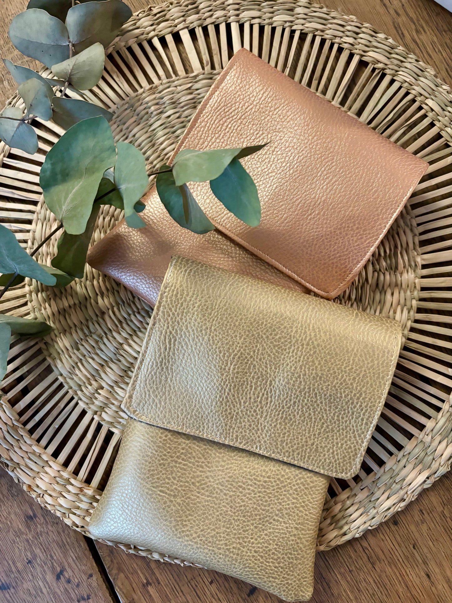 Pochette pour soignant