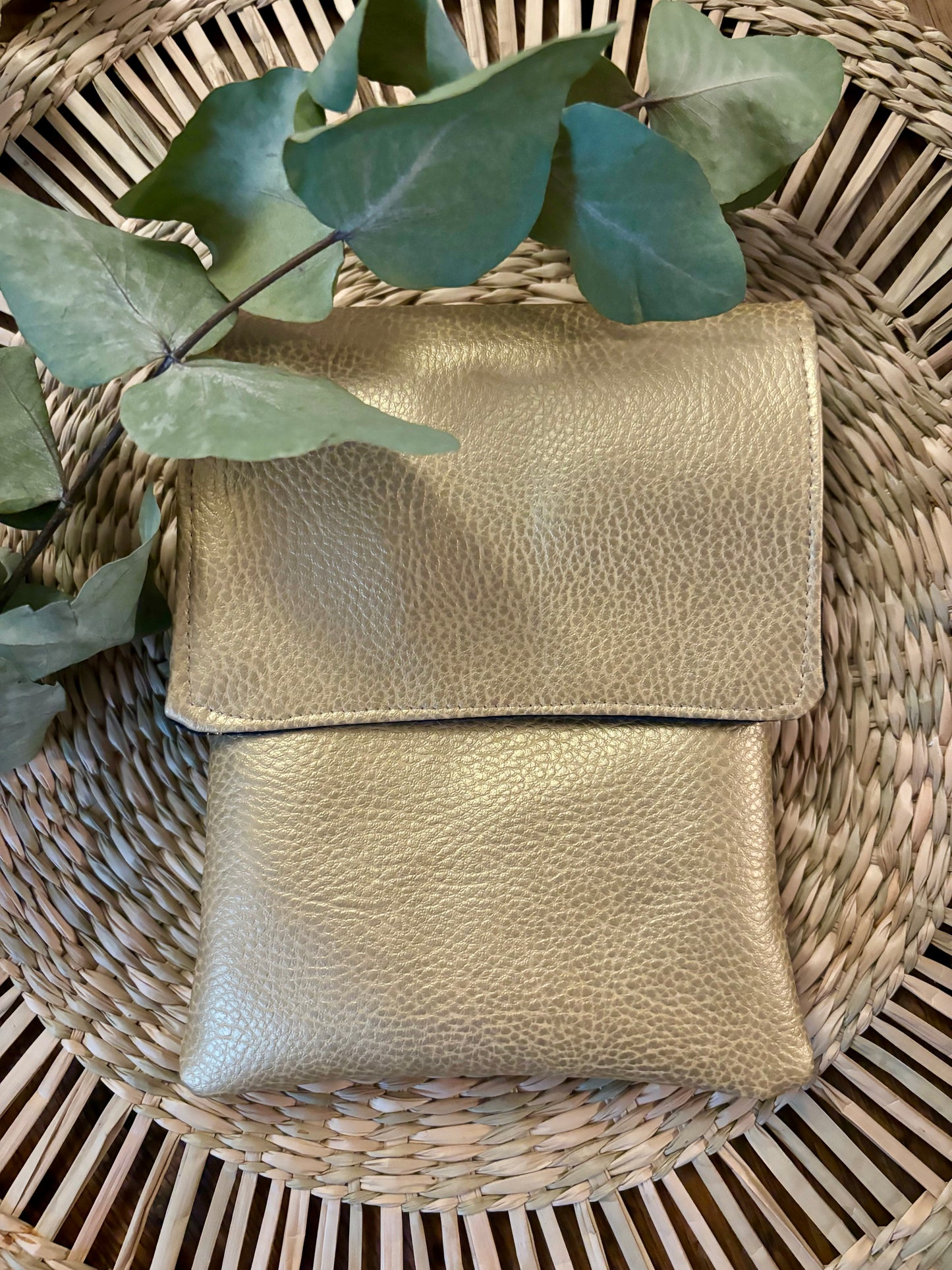 Pochette pour soignant