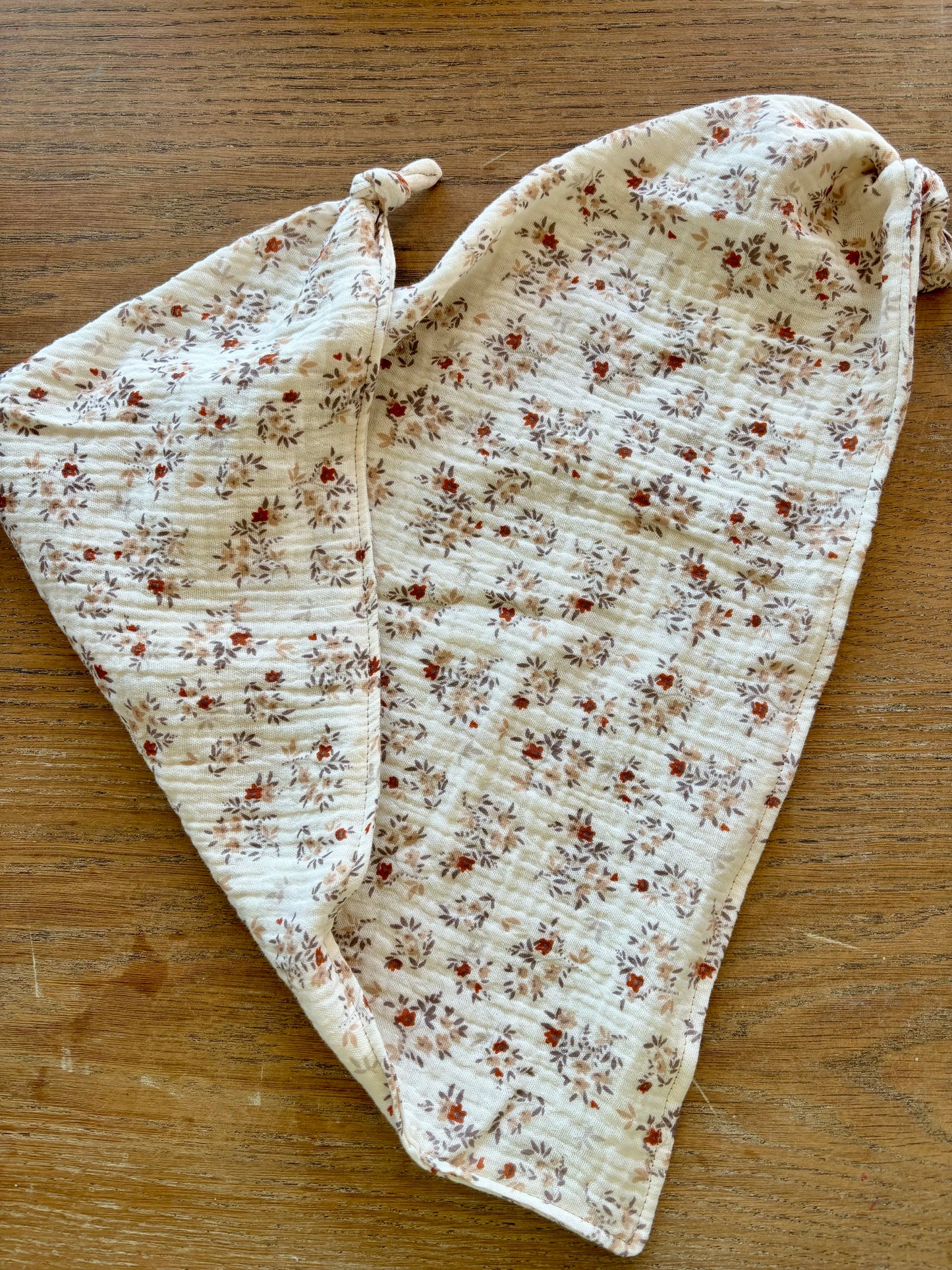 Foulard 0-3 ans