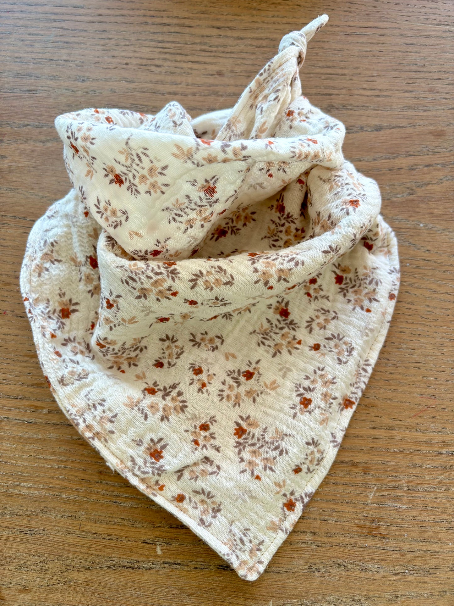 Foulard 0-3 ans