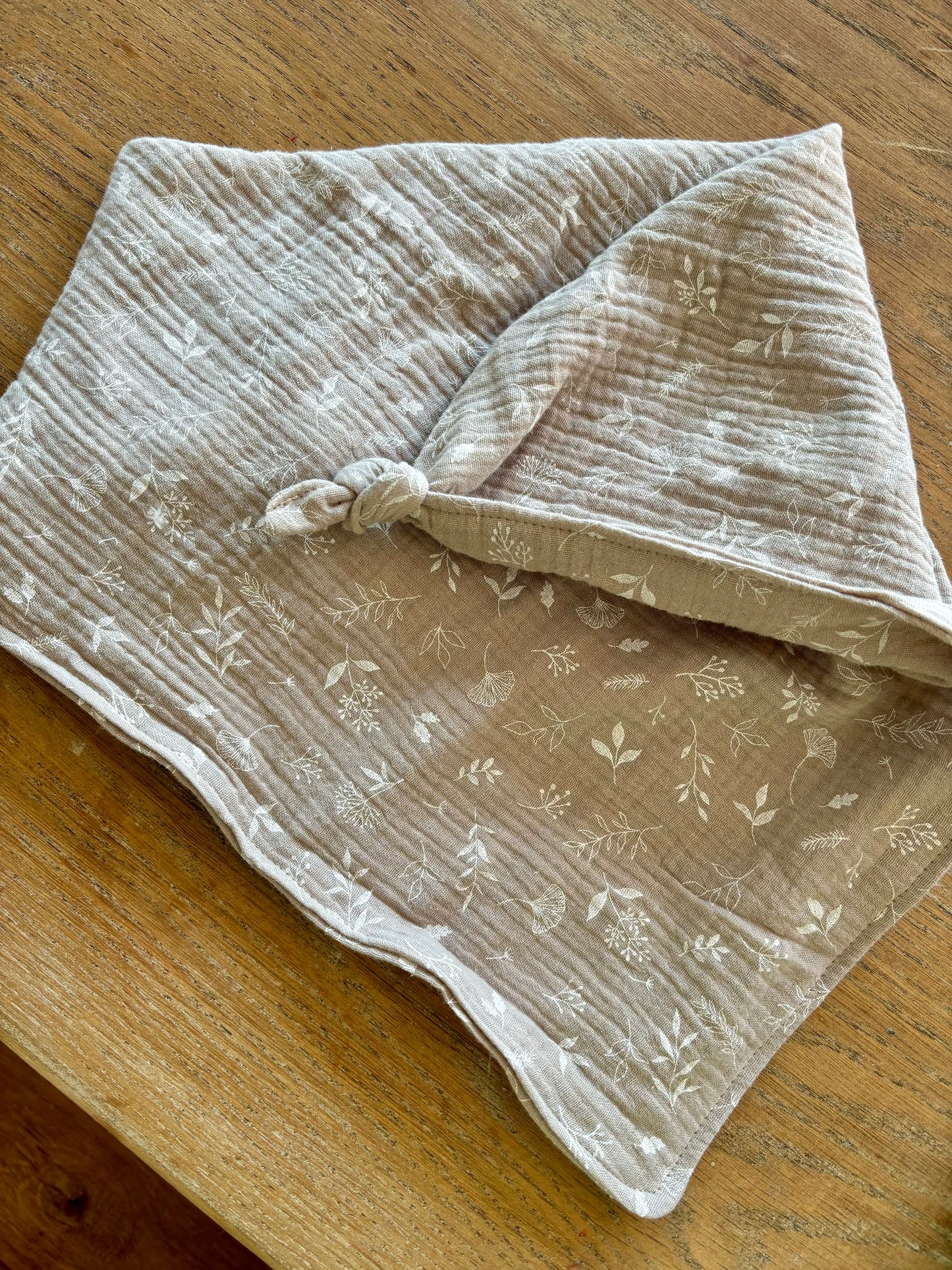 Foulard 0-3 ans