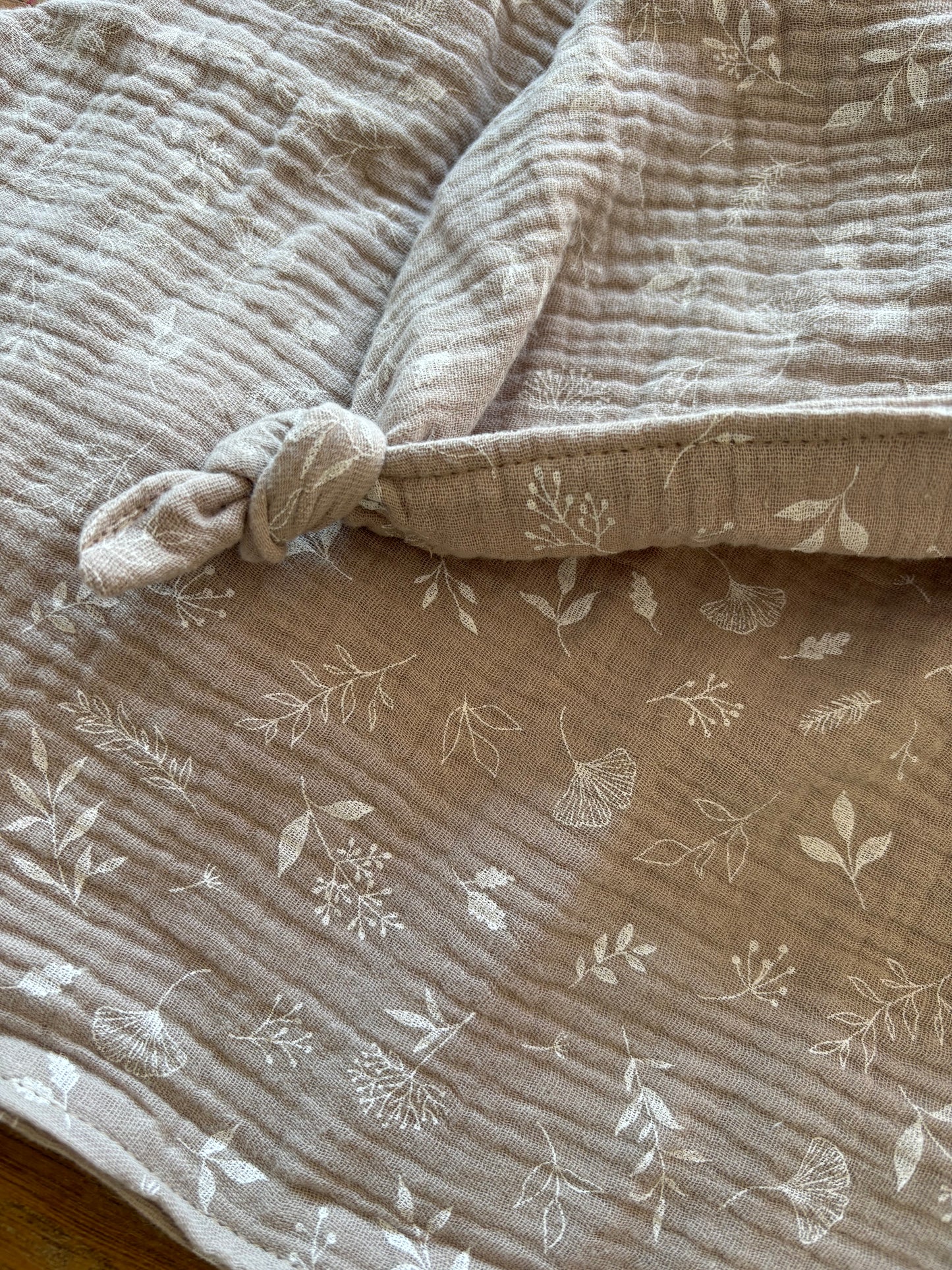 Foulard 0-3 ans