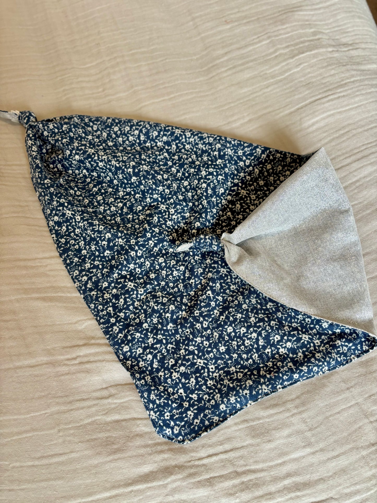 Foulard 0-3 ans