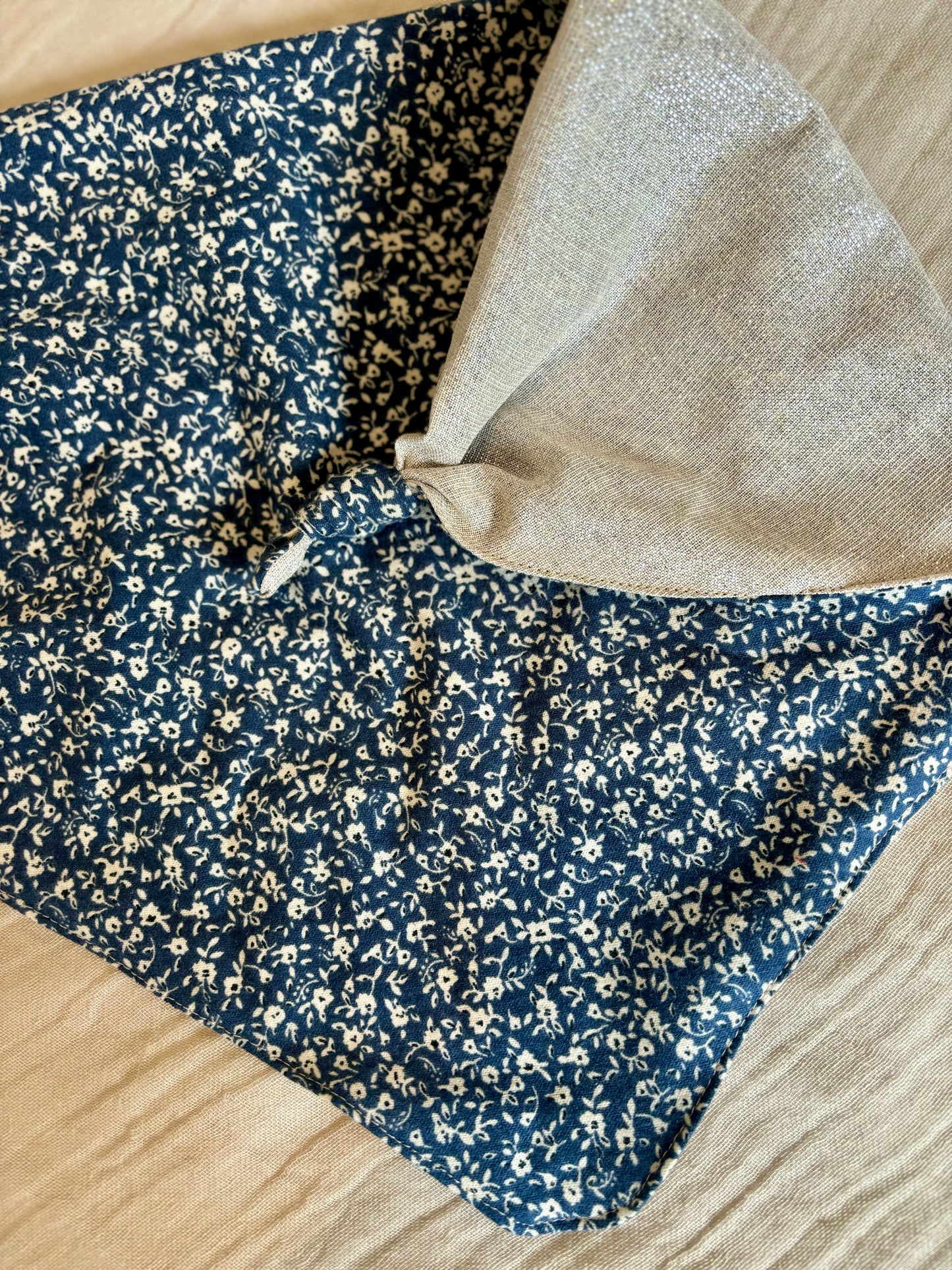 Foulard 0-3 ans