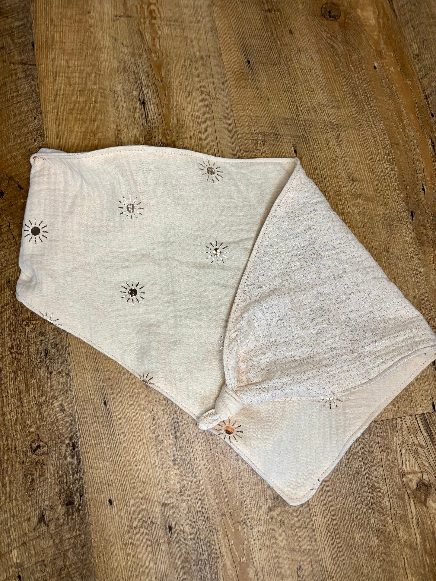 Foulard 0-3 ans