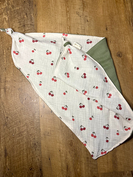 Foulard 3 ans et plus