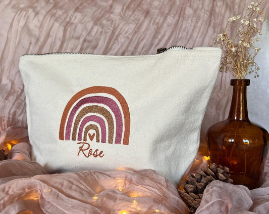 Pochette personnalisée